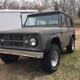 Illustration for article titled At $15,000, Could This 1966 Ford Bronco Be A Big Bucking Deal?